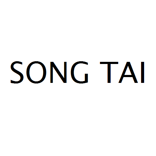 Логотип бренду SONG TAI