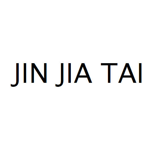Логотип бренда JIN JIA TAI