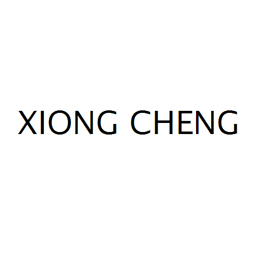 XIONG CHENG