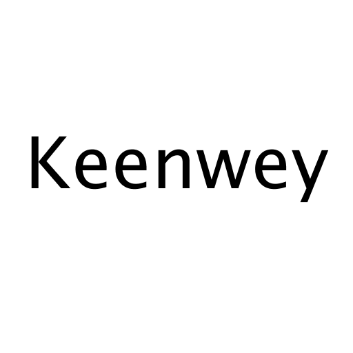 Логотип бренду Keenwey
