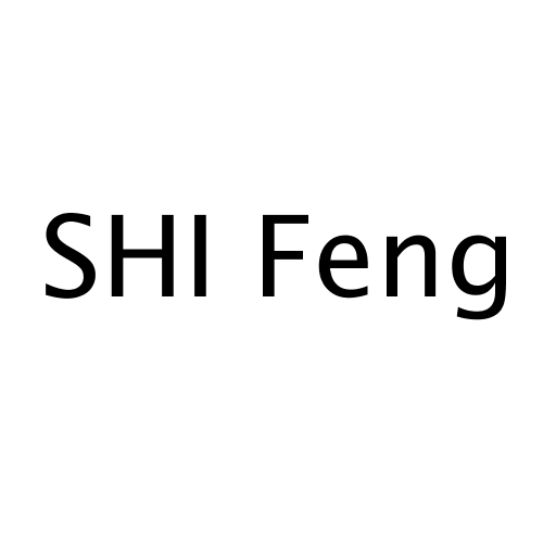 Логотип бренду SHI Feng
