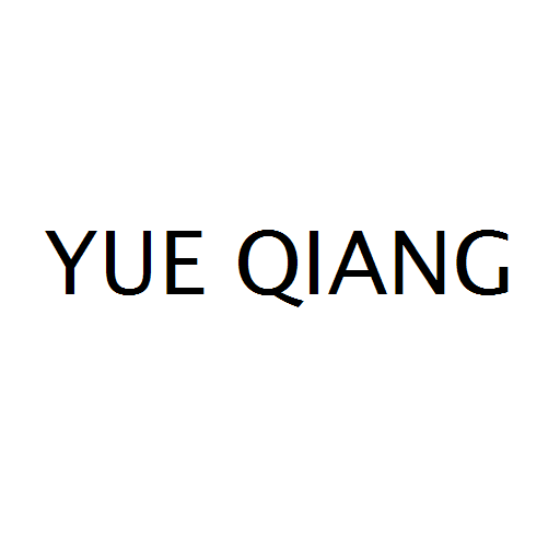 Логотип бренду YUE QIANG