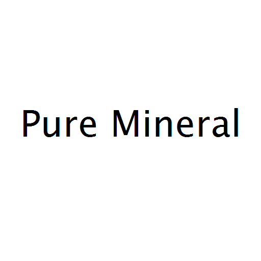 Pure Mineral