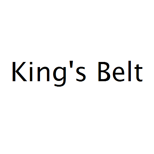 King's Belt