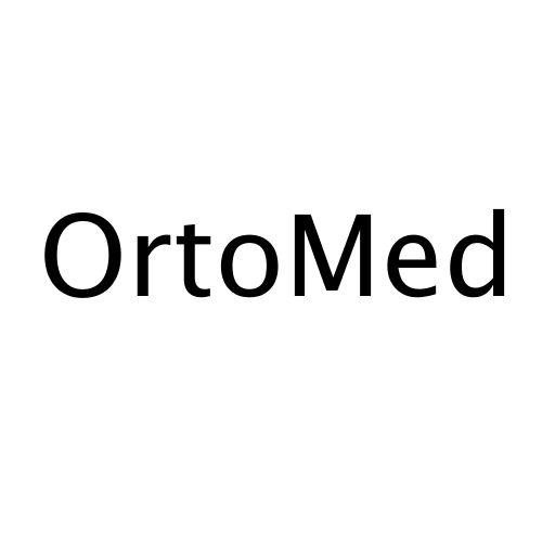 Логотип бренду OrtoMed
