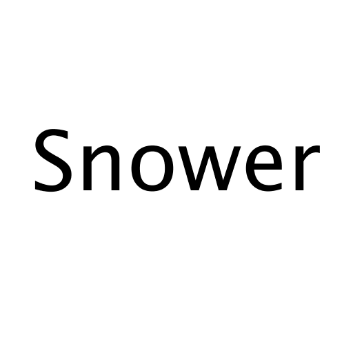 Логотип бренда Snower