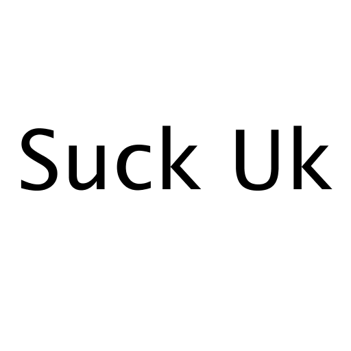 Suck Uk
