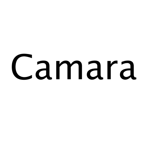 Логотип бренда Camara