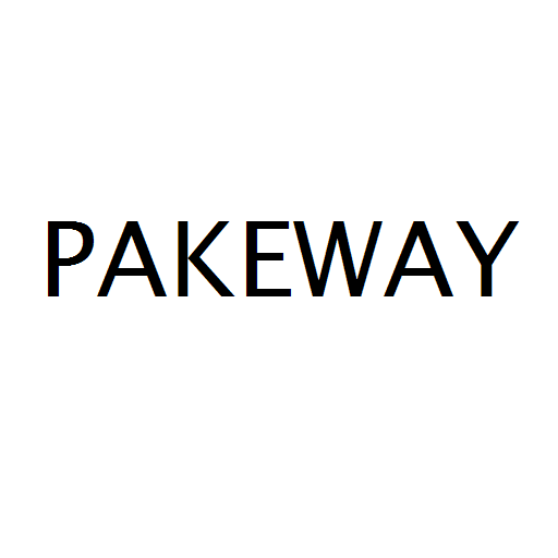 Логотип бренду PAKEWAY