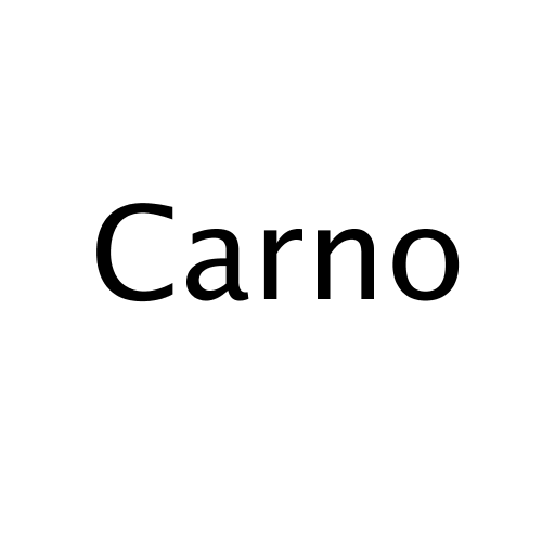 Логотип бренда Carno