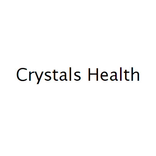 Crystals Health
