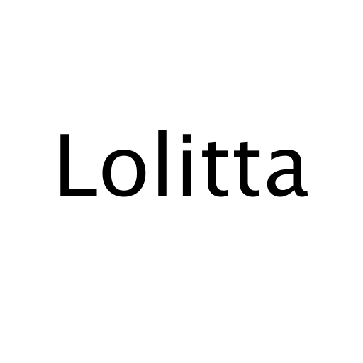 Логотип бренду Lolitta