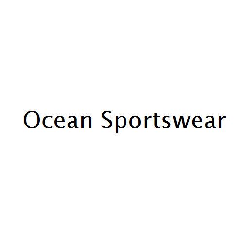 Логотип бренду Ocean Sportswear