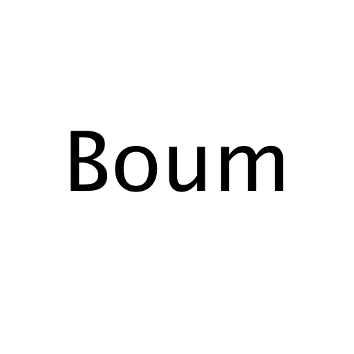 Boum
