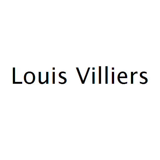 Louis Villiers