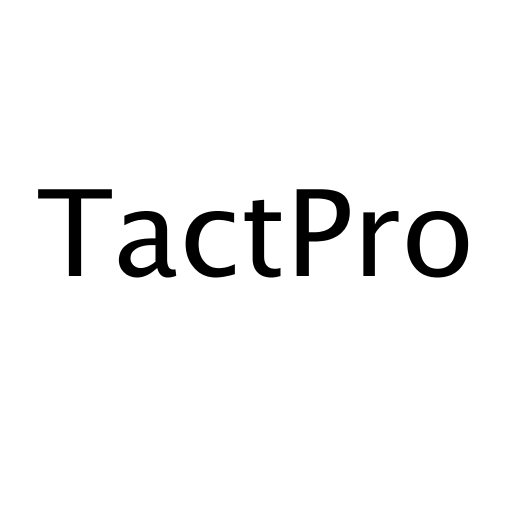 Логотип бренду TactPro