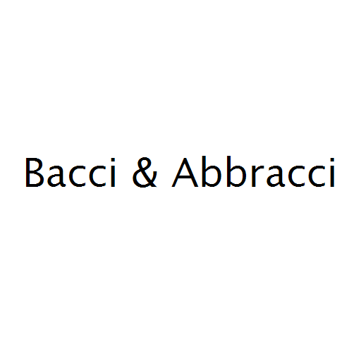 Bacci & Abbracci