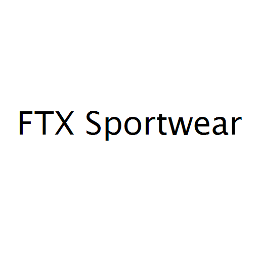 Логотип бренда FTX Sportwear