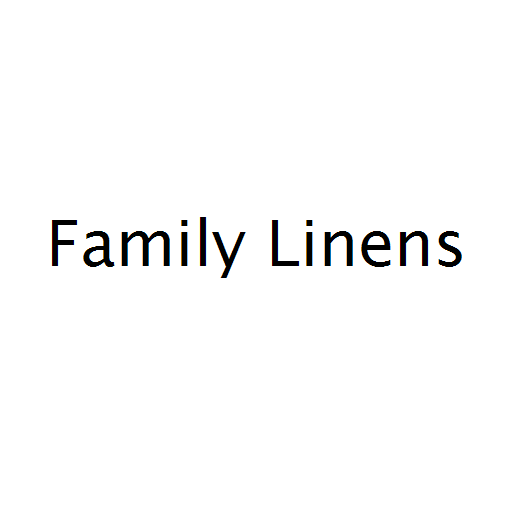 Логотип бренда Family Linens