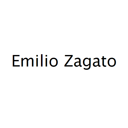 Emilio Zagato