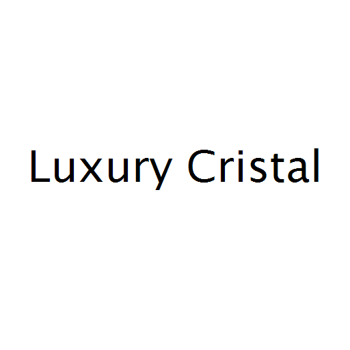 Luxury Cristal