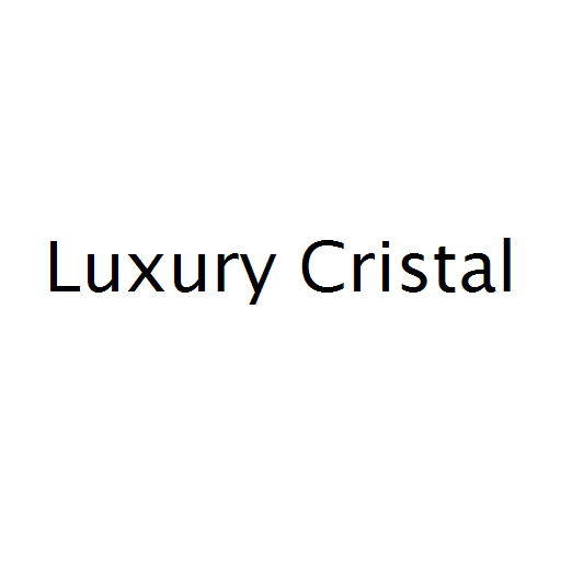 Логотип бренда Luxury Cristal