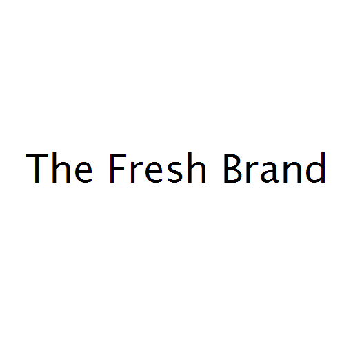 The Fresh Brand