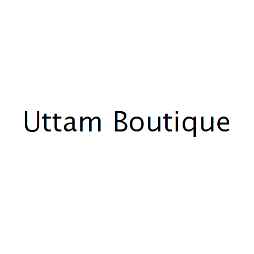 Uttam Boutique