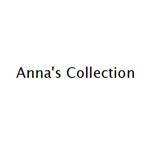 Логотип бренду Anna's Collection