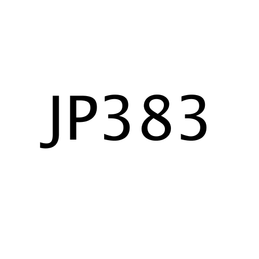 Логотип бренду JP383