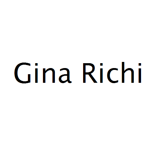 Gina Richi