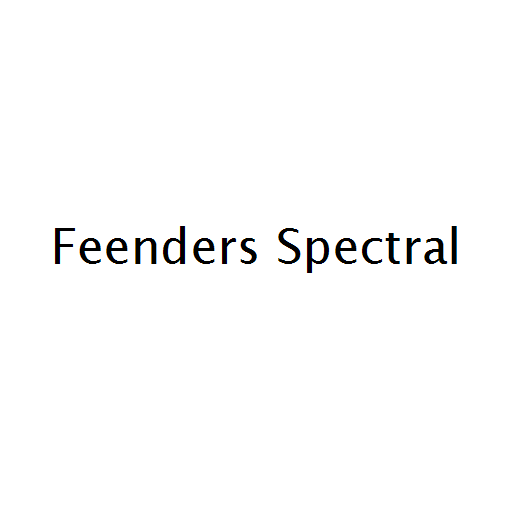 Feenders Spectral