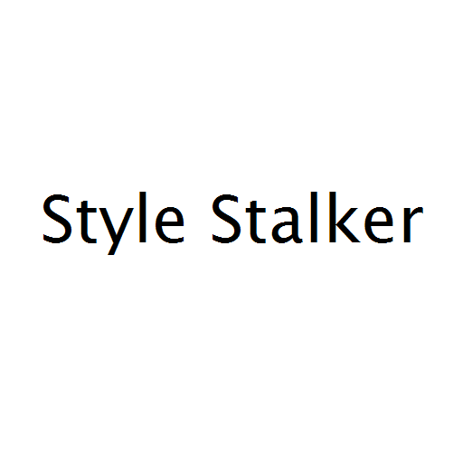 Style Stalker