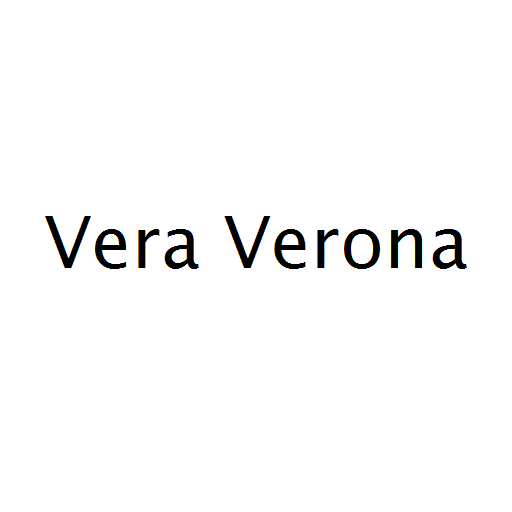 Vera Verona
