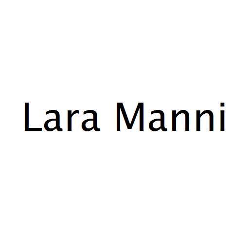 Lara Manni
