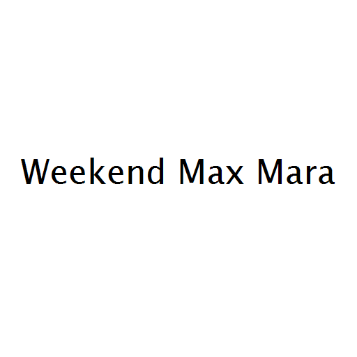 Weekend Max Mara