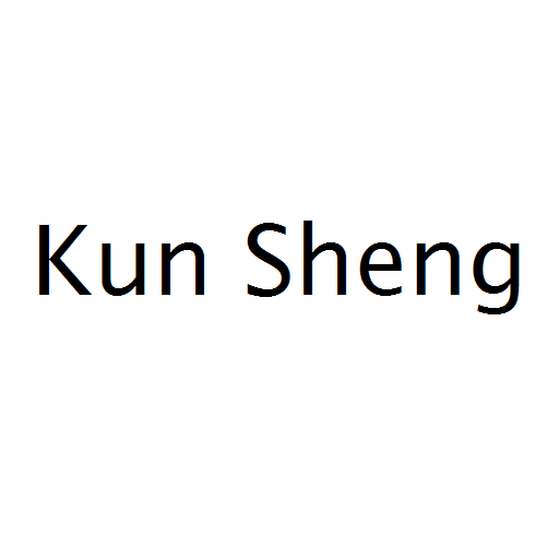 Логотип бренду Kun Sheng