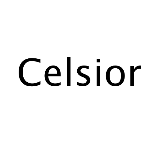 Логотип бренду Celsior