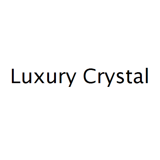 Luxury Crystal