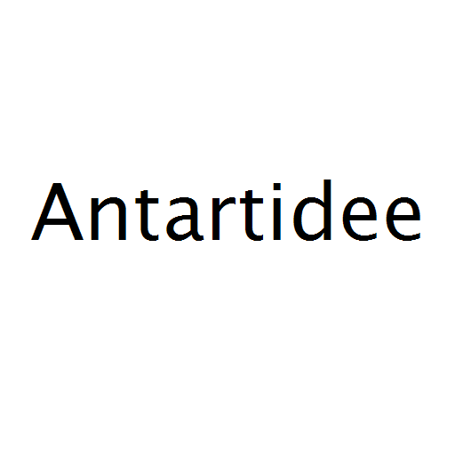 Antartidee