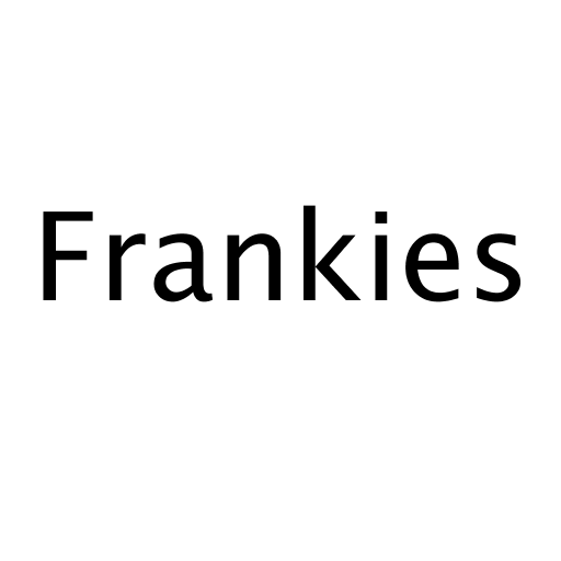 Frankies