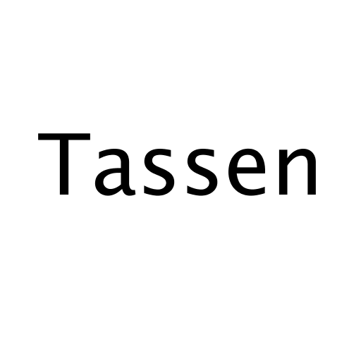 Логотип бренду Tassen