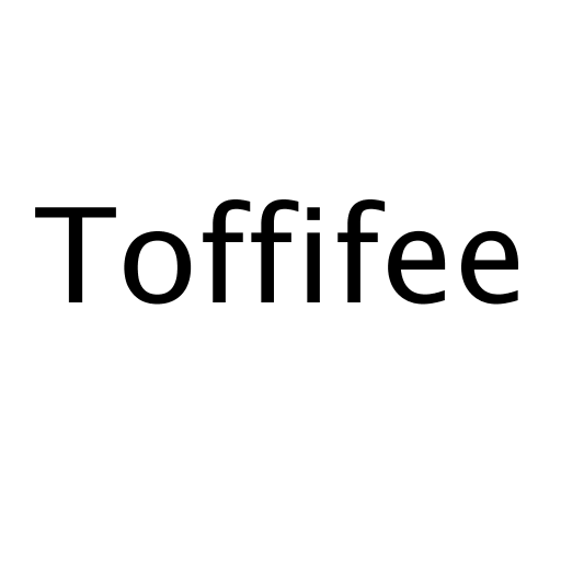 Логотип бренду Toffifee