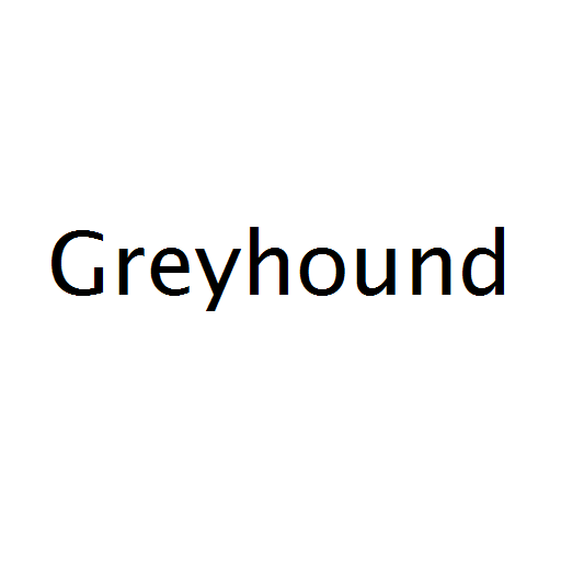 Логотип бренда Greyhound