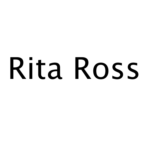 Rita Ross