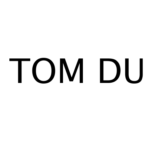 TOM DU