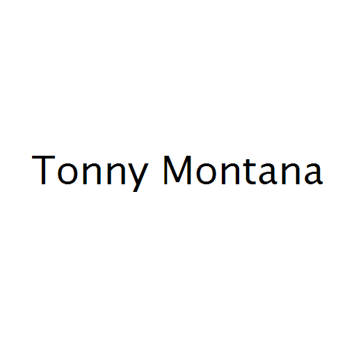 Tonny Montana