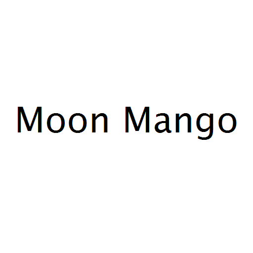 Логотип бренда Moon Mango