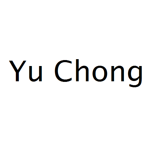 Логотип бренду Yu Chong