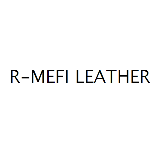 R-MEFI LEATHER